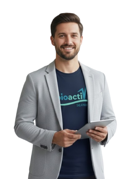 Bioactive Safe Sterilization