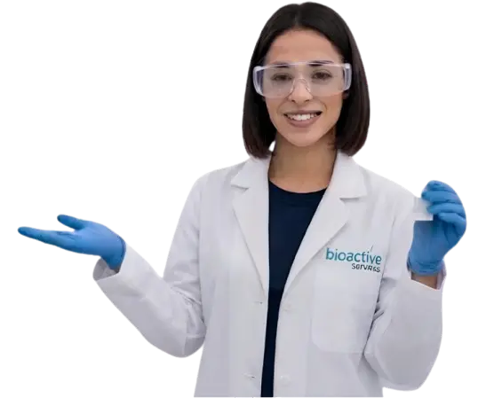 Join Bioactive Services at IFT FIRST 2026 in Chicago!
