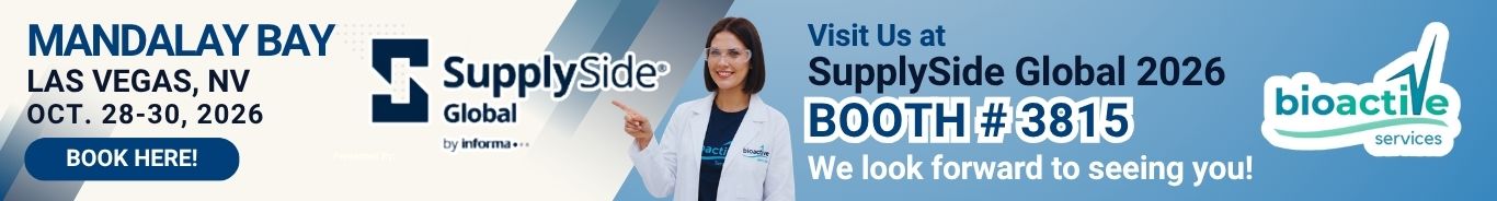 Tradeshow Banner